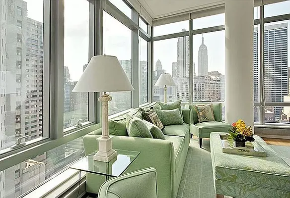 Rented by Corcoran | media 1