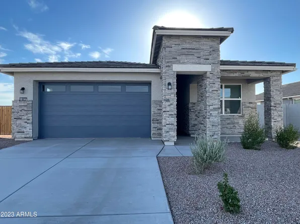 18146 N DEL MAR Avenue, Maricopa, AZ 85138