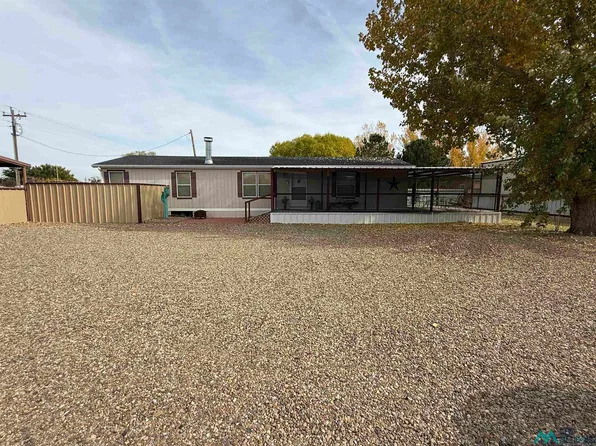 100 Osage Dr, Logan, NM 88426