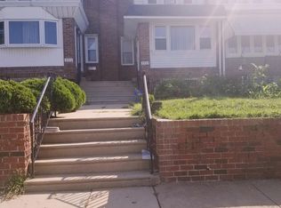 3513 Sheffield Ave, Philadelphia, PA 19136