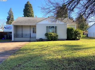 331 S 32nd St, Springfield, OR 97478