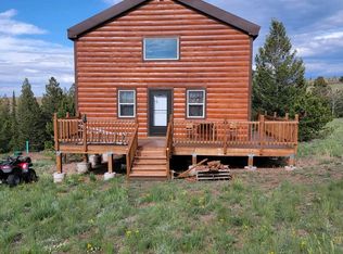 432 Forest Way, Red Feather Lakes, CO 80545