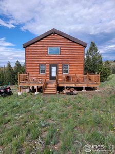 432 Forest Way, Red Feather Lakes, CO, 80545