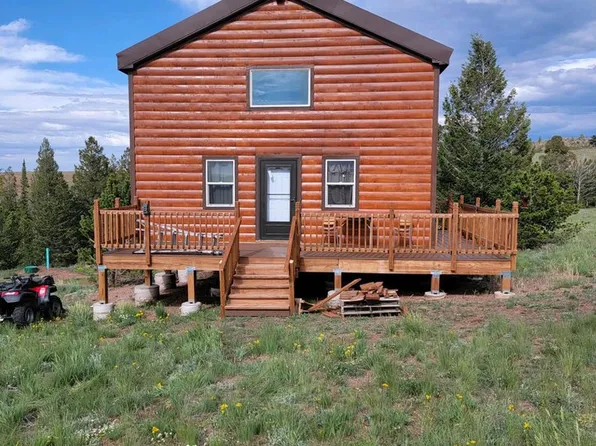 432 Forest Way, Red Feather Lakes, CO 80545