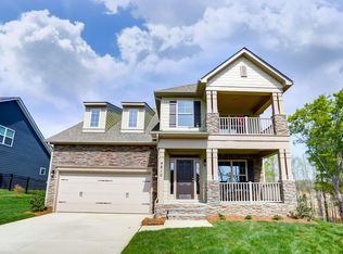 4810 Thursdale Ln, Kannapolis, NC 28081