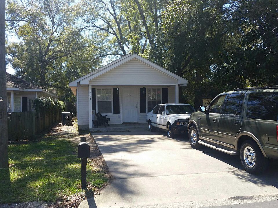 1st image of 1719 W Intendencia St #B