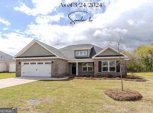 243 Overton Dr, Perry, GA 31069