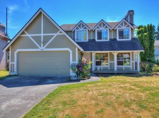 10831 SE 222nd St, Kent, WA 98031