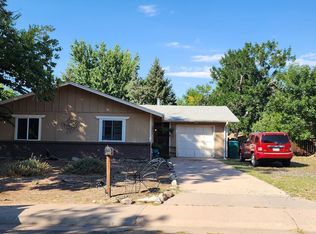 12177 E Hawaii Dr, Aurora, CO 80012