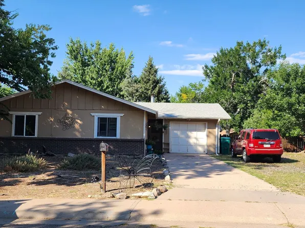 12177 E Hawaii Dr, Aurora, CO 80012