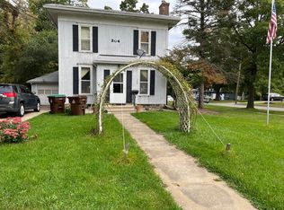 304 Irwin Ave, Albion, MI