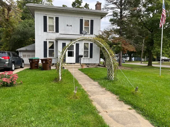 304 Irwin Ave, Albion, MI 49224