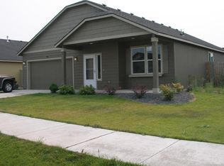 12807 W 1st Ave, Airway Heights, WA 99001