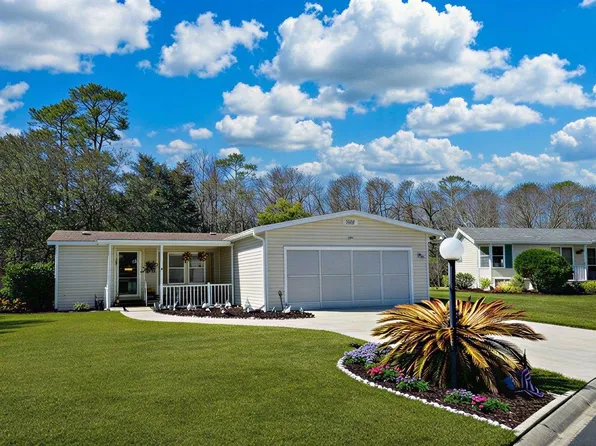 4617 Mercado Ct, Elkton, FL 32033