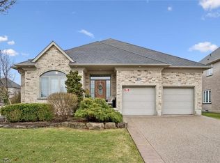 285 Deer Ridge Dr, Kitchener, ON N2P2K6