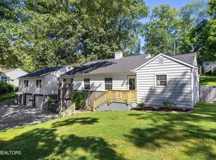 3401 Fountain Park Blvd, Knoxville, TN 37917