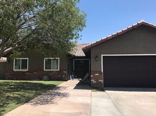 1250 N Eucalyptus Ave, Blythe, CA 92225