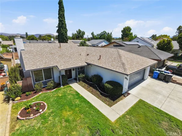 1853 Hillary Ct, Simi Valley, CA 93065