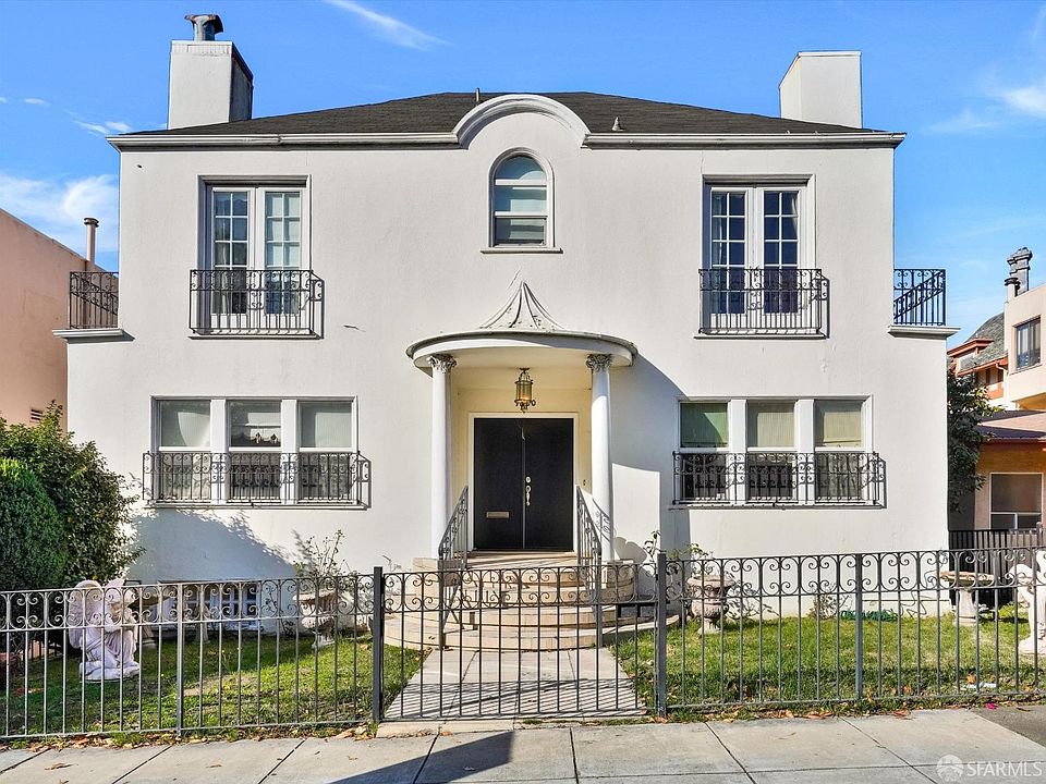 1st image of 1620 Portola Dr