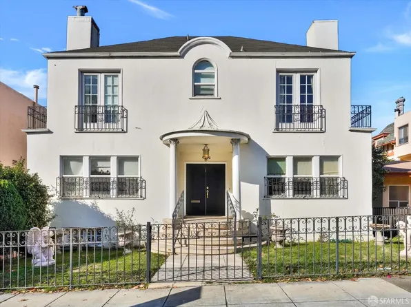 1620 Portola Dr, San Francisco, CA 94127