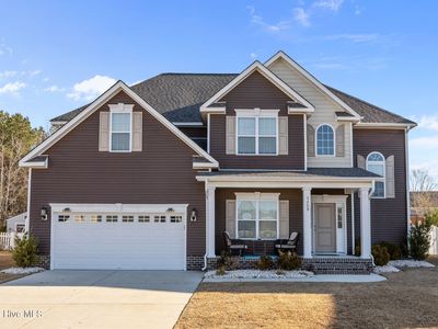 3209 Rounding Bend Road, Greenville, NC, 28590