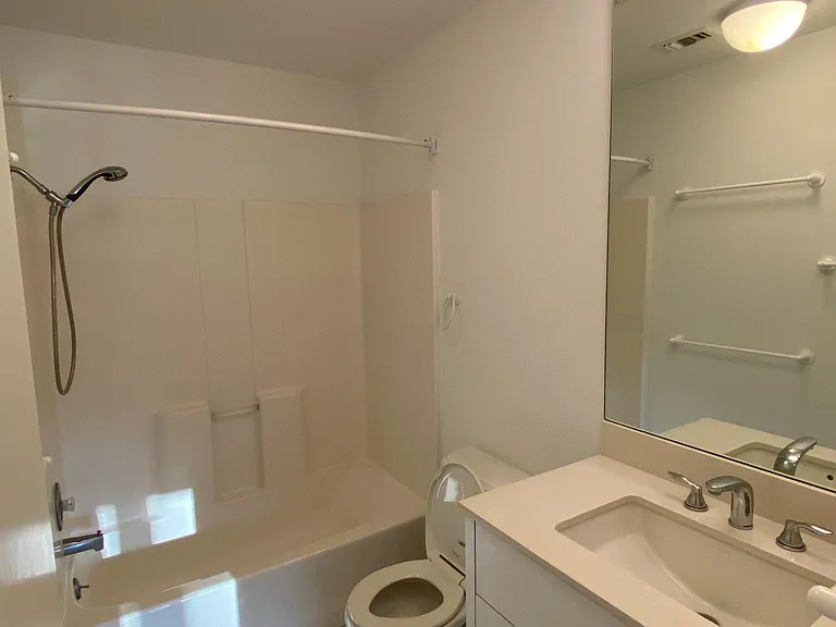 full bath