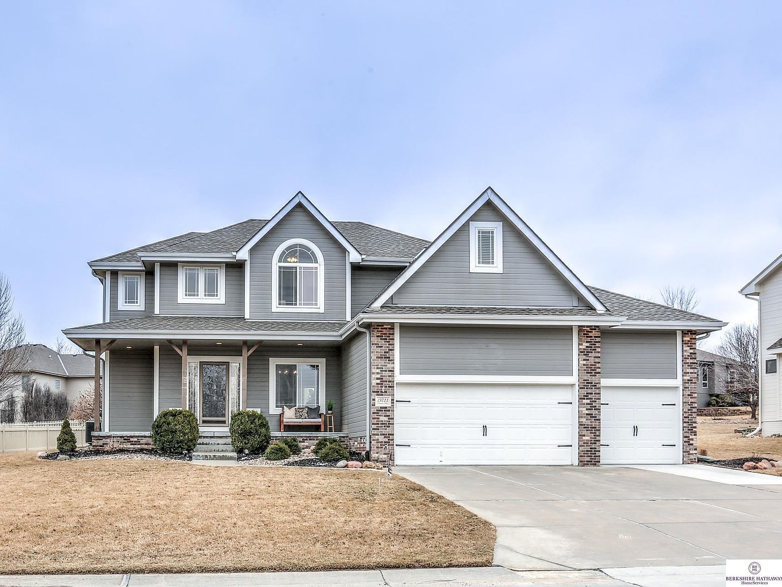 19723 Bellbrook Blvd, Gretna, NE 68028 Zillow