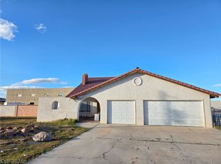 6440 Laredo St, Spring Valley, NV 89146