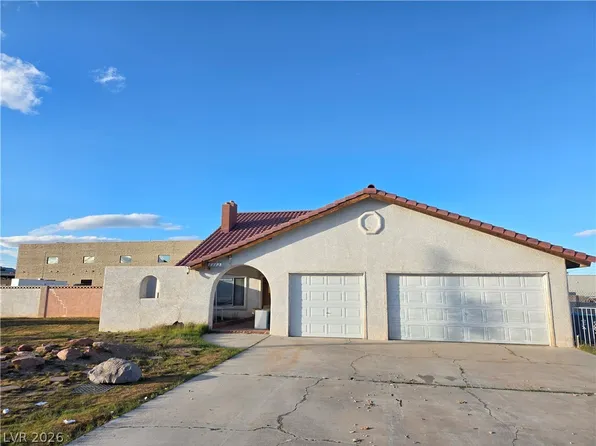 6440 Laredo St, Spring Valley, NV 89146