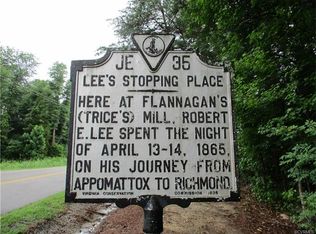 473 Columbia Rd, Columbia, VA 23038