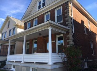 315 Franklin St, Hollidaysburg, PA 16648