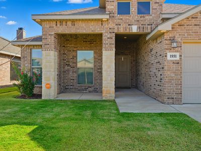 1931 142nd St, Lubbock, TX, 79423