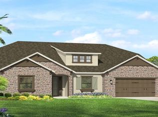 18210 Leafmore St, Lutz, FL 33548