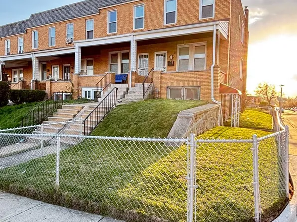 1328 N Kenwood Ave, Baltimore, MD 21213