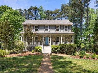 5351 Amhurst Dr, Peachtree Corners, GA 30092