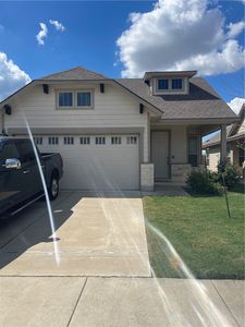 1015 Toledo Bend Dr, College Station, TX, 77845