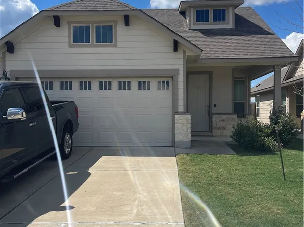 1015 Toledo Bend Dr, College Station, TX 77845