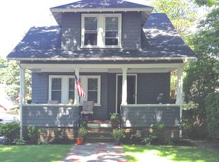 86 Samoset Ave, Quincy, MA 02169