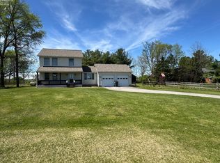 6617 Billings Rd, Castalia, OH 44824