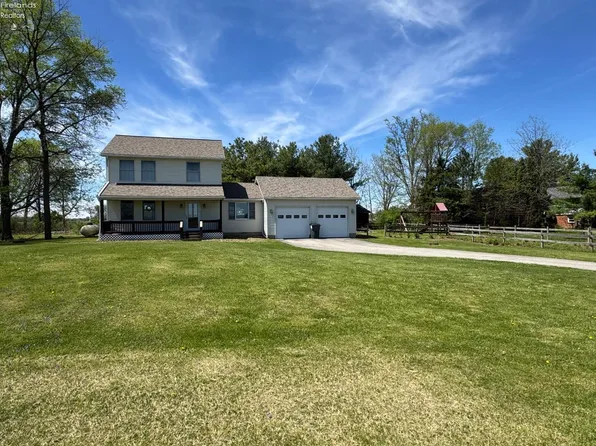 6617 Billings Rd, Castalia, OH 44824