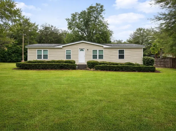 925 Hephzibah Mcbean Road, Hephzibah, GA 30815