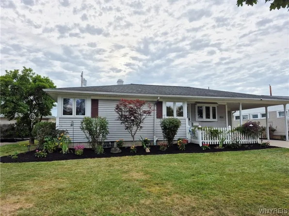 516 Somerville Ave, Tonawanda, NY 14150