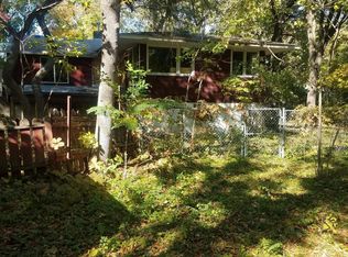 9421 Frederick Ave, Saint Louis Park, MN 55426