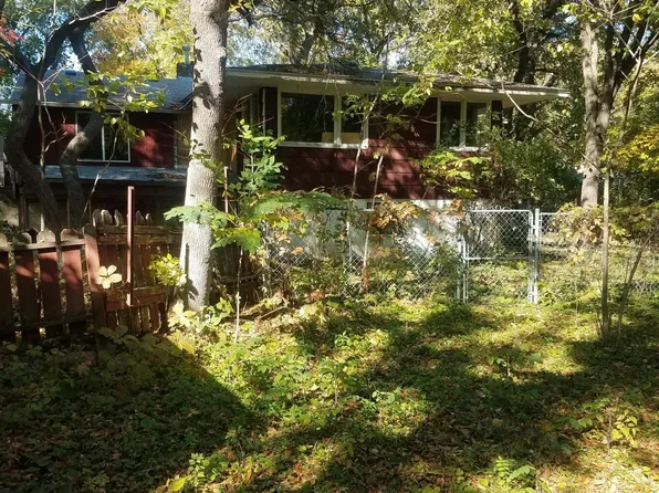 9421 Frederick Ave, Saint Louis Park, MN 55426