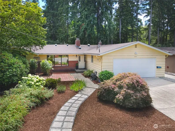 12615 NE 2nd Street, Bellevue, WA 98005