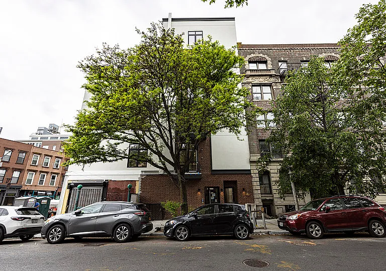 899 Fulton St #3C — Photo 50