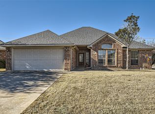 701 Snapper Dr, Burleson, TX 76028
