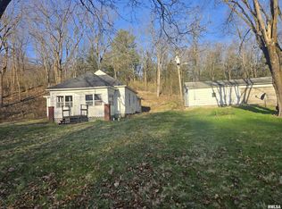1450 N Township Rd, Biggsville, IL 61418