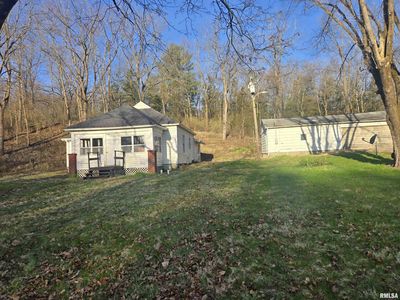 1450 N Township Rd, Biggsville, IL, 61418