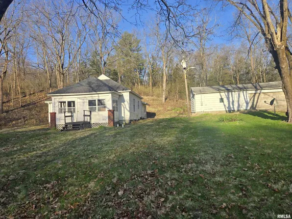 1450 N Township Rd, Biggsville, IL 61418